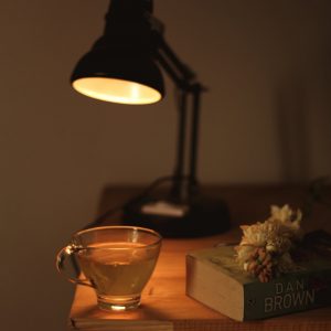 teafloor Colonial Light Darjeeling Black Tea Online