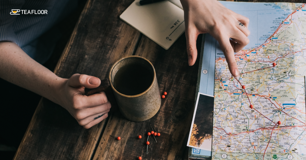 Why you should be traveling alone at least once this New Year