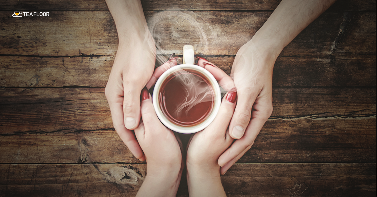 6 Questions You Must Ask Each Other This Valentine’s Day