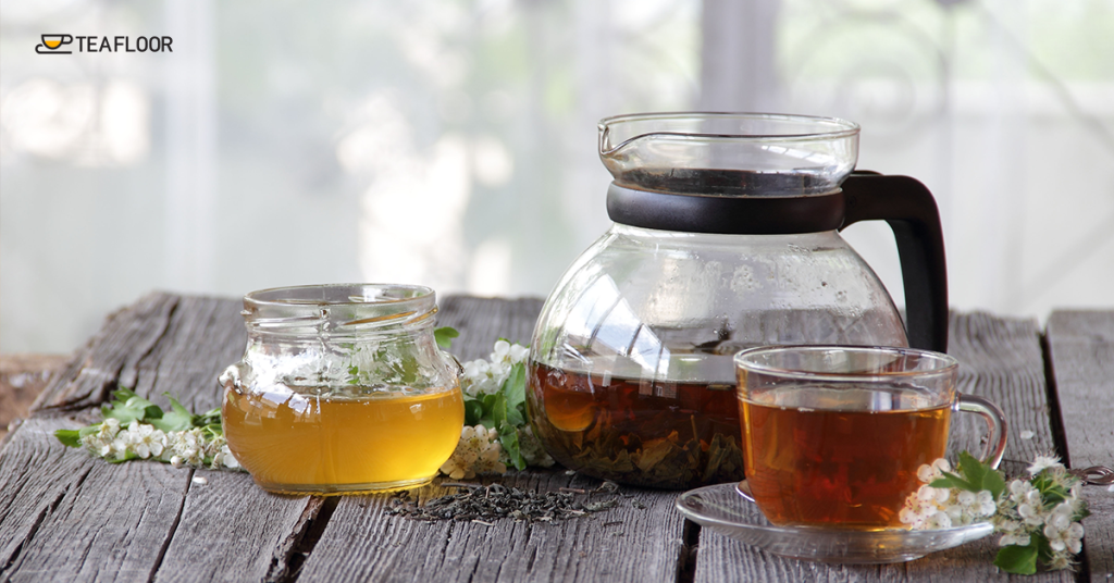 A Guide for Tea Enthusiasts: Steeping the Perfect Cup