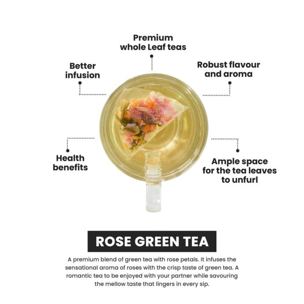 Buy-Rose-Green-Tea-Bags-online