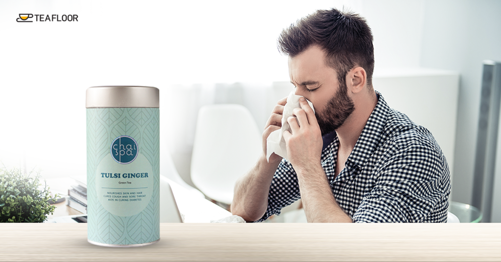 Cough and Cold