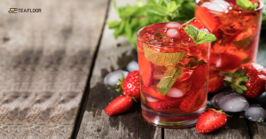 Strawberry Mojito Recipe