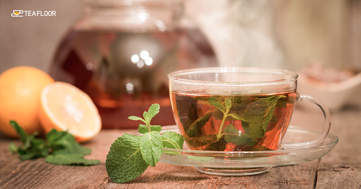 A Guide for Tea Enthusiasts: