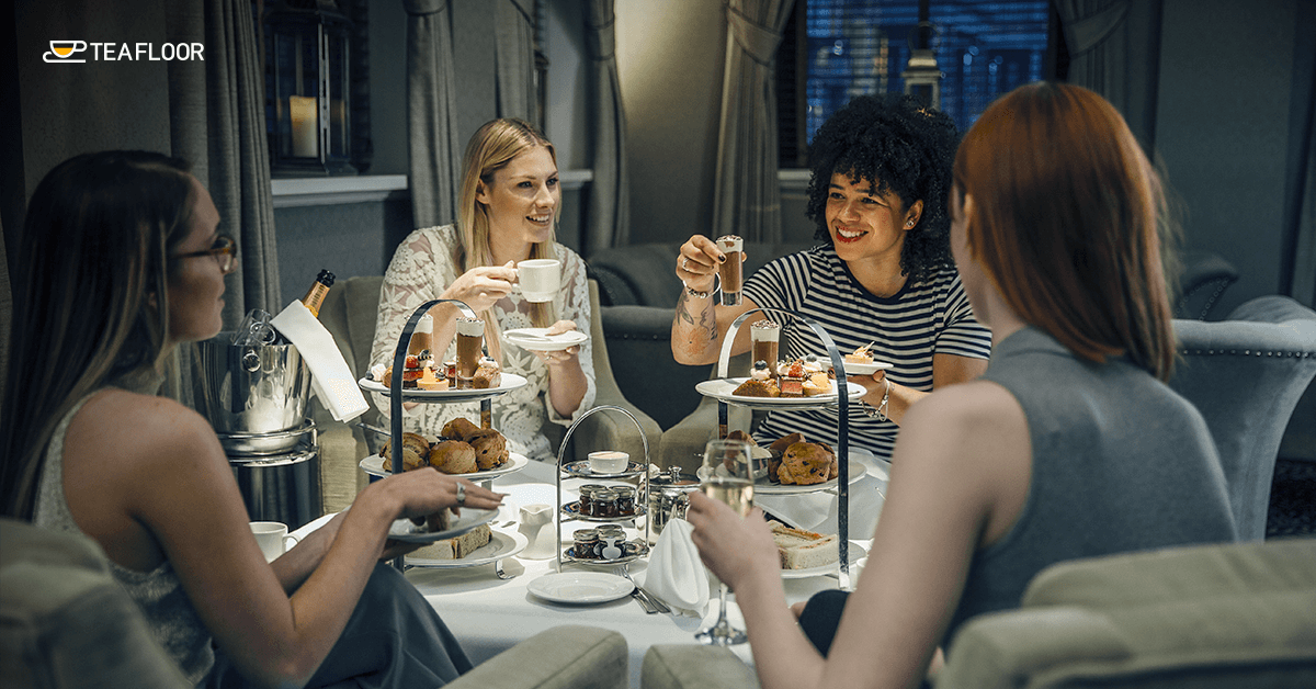 5 Essential Mantras for a ‘Digitox’ with Green Tea