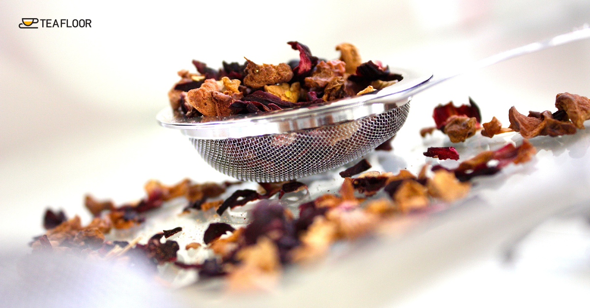 Tea Infuser
