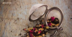Tea Infuser 101