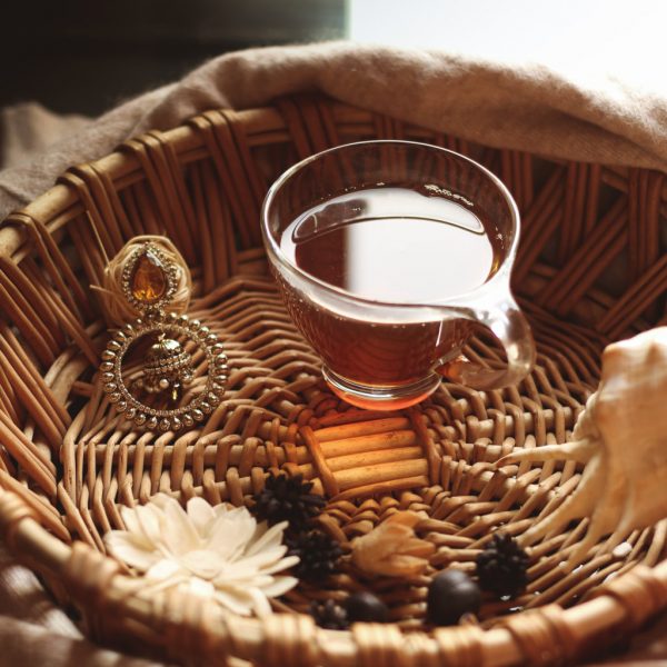 Teafloor MANGLAM GOLD SUMMER BLACK TEA