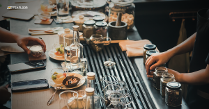 tea sommelier
