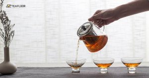 Tea Traditions