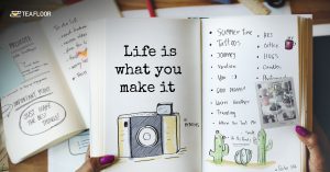 Summer Bucket List Ideas 1