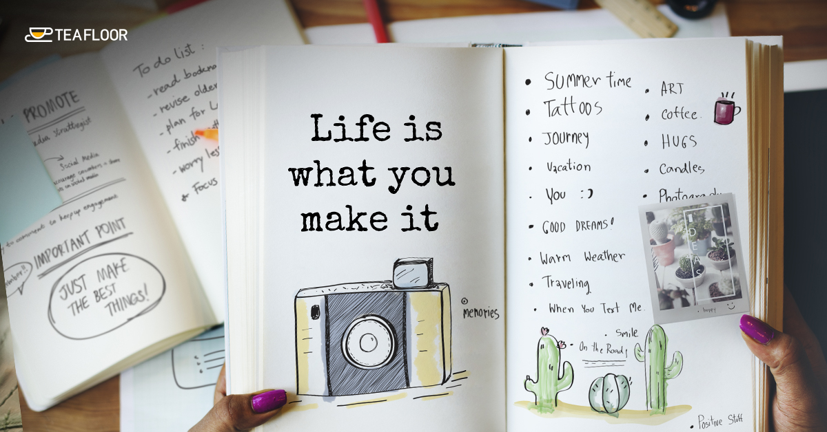 Summer Bucket List Ideas 1