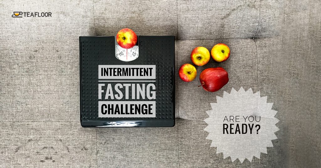 Intermittent Fasting