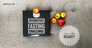 Intermittent Fasting