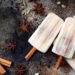 Masala Chai Ice Cream Recipe