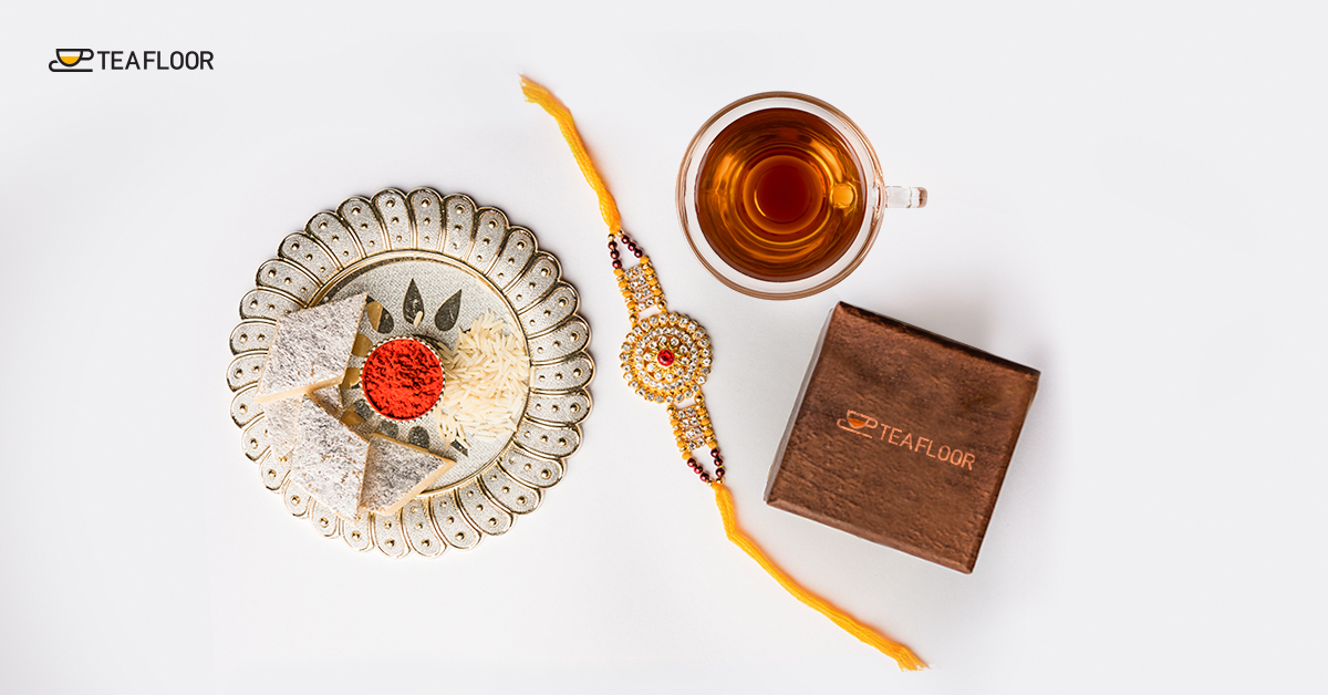 Raksha Bandhan Gifts