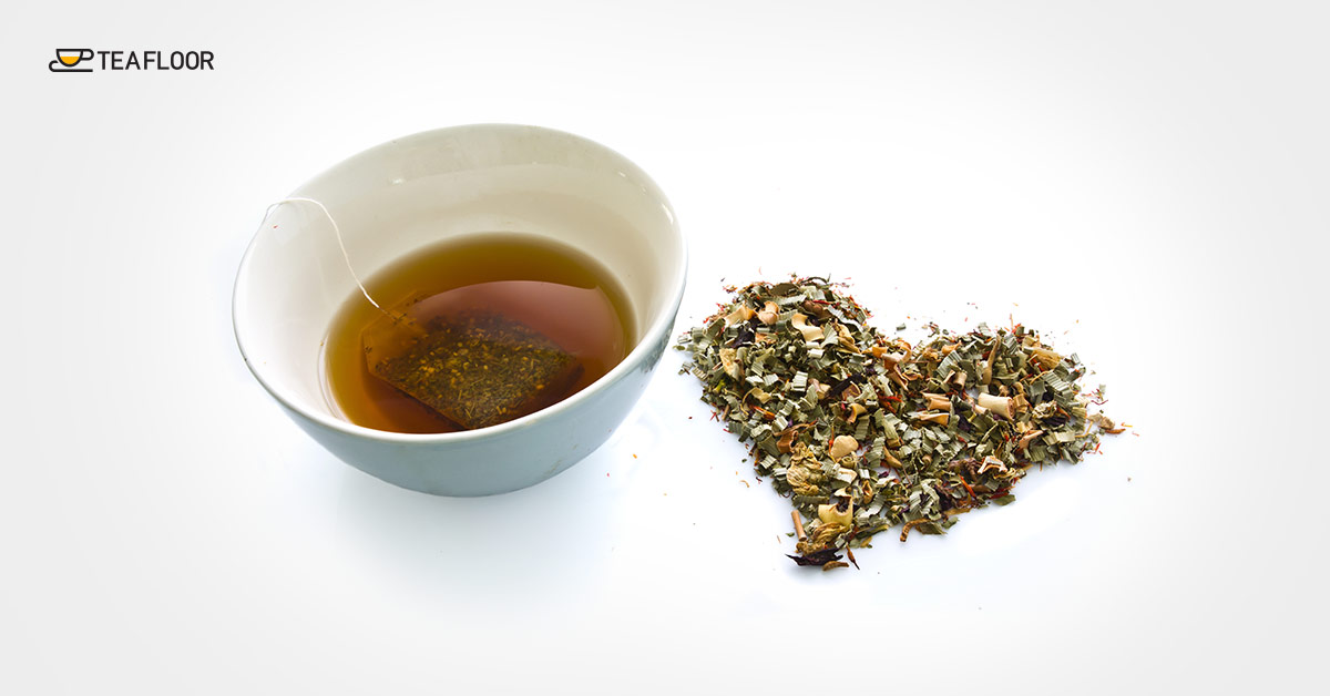 True Tea Lover True Tea Lover