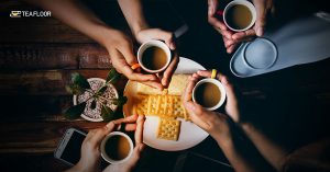 Comparing Caffeine in Tea, Coffee, Soda and Energy Drinks
