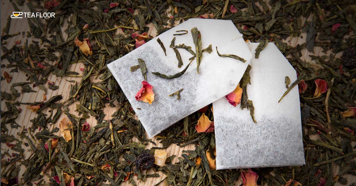 Tea Bags