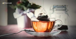 Teafloor -Tea Bags