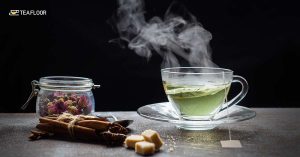 Taste of Tea