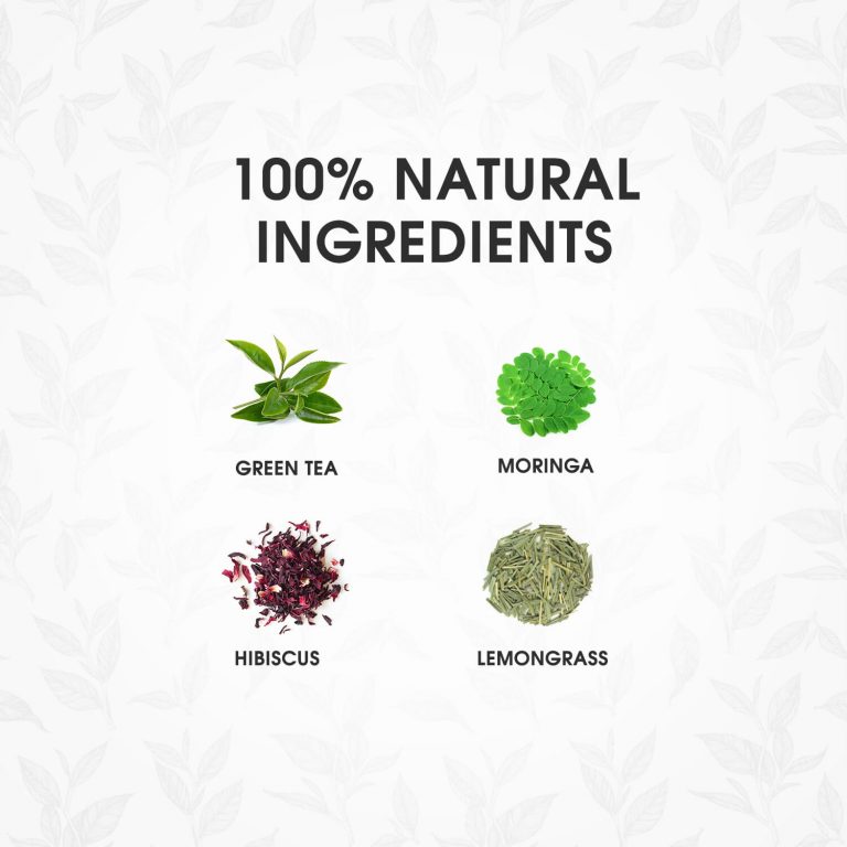 Buy Nutritional Tea Nutritional value of green tea Teafloor