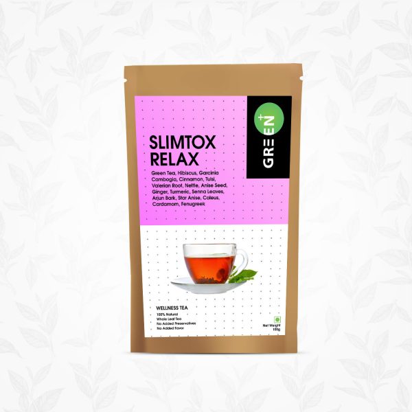 SlimTox-Relax-Tea