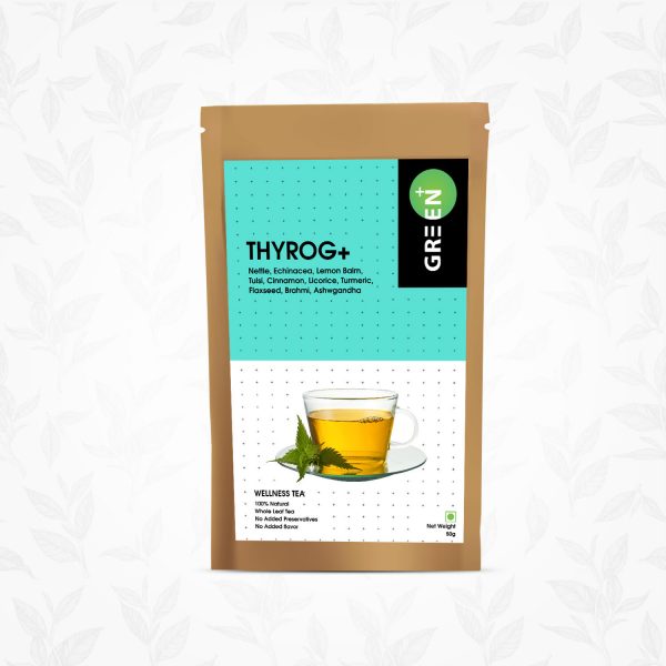 Thyroid-Tea