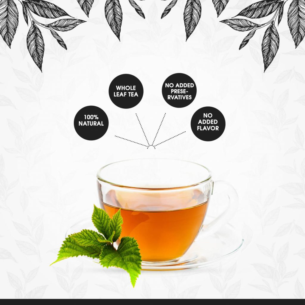 Buy Best Tea For Metabolism Metabolism Tea Online Teafloor