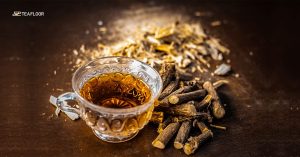 Why Herbal Tea