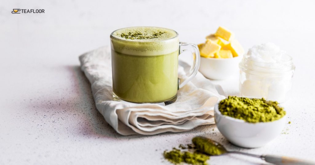 Keto-Tea-benefits