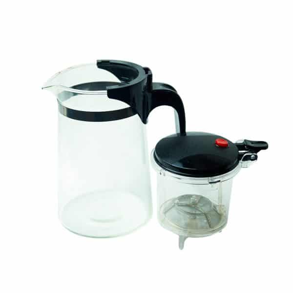 Tea Carafe 300 CC