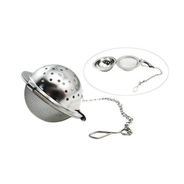 Tea Infuser-Hybrid Steel Ball