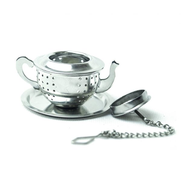 Tea Infuser- Tapered Kettle