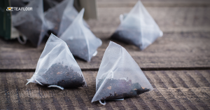 Leaf Tea or Tea Bags