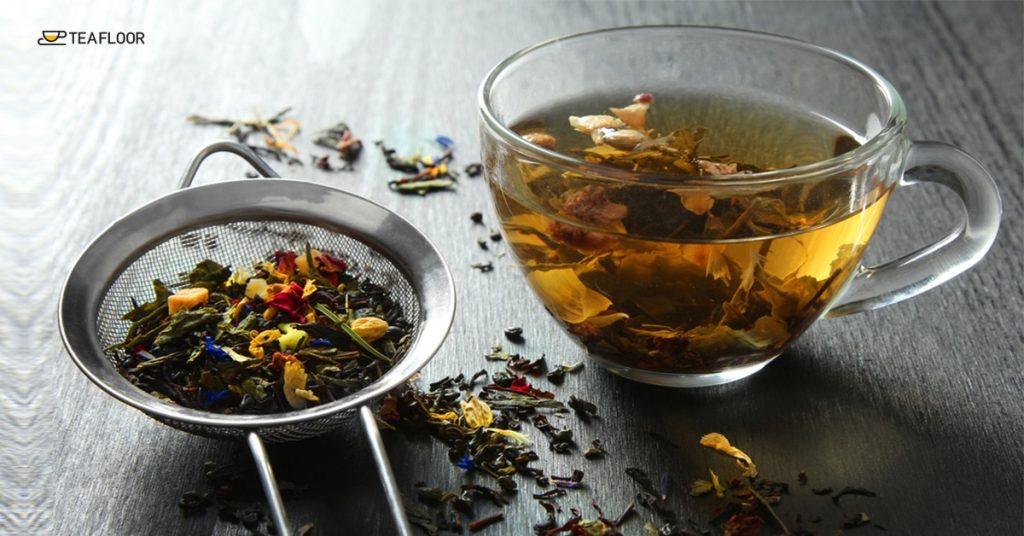 Herbal Teas