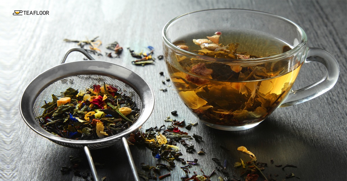Herbal Teas