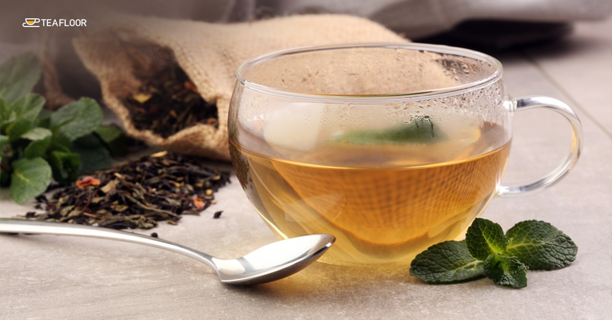Herbal Teas