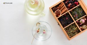 Tea-Gift-Box