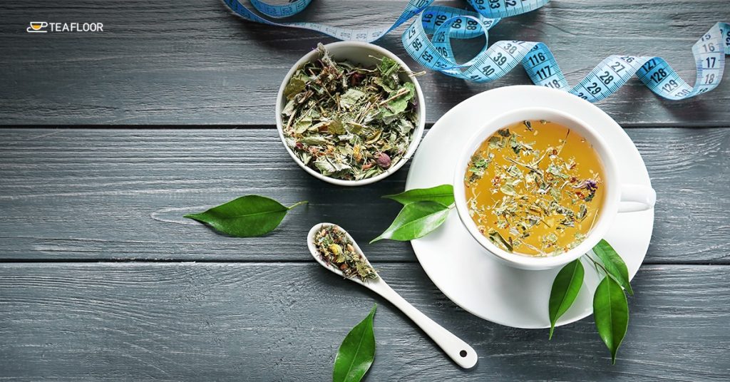 Green-tea-for-Lose-Weight