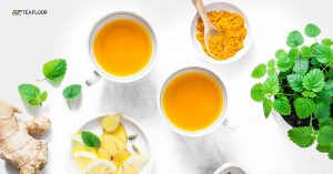 tea for the immune system