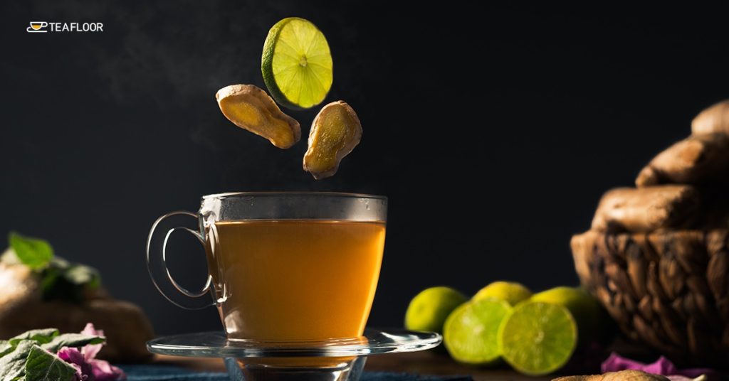 black tea benefits