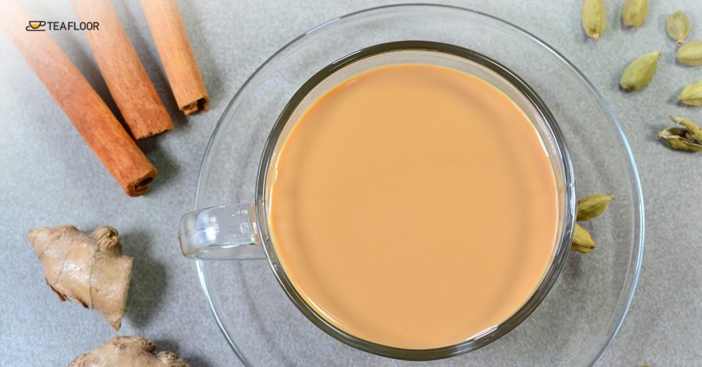 15 Amazing Cardamom Tea Benefits