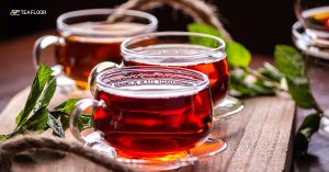 Benefits of English Breakfast Tea