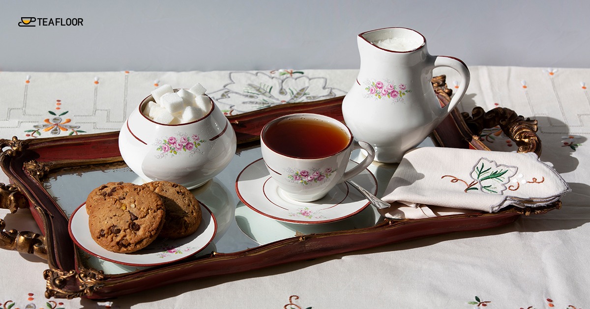 English Breakfast Tea Benefits English Breakfast Tea Benefits