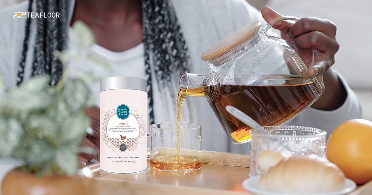 Healthy Wellness Teas Healthy Wellness Teas