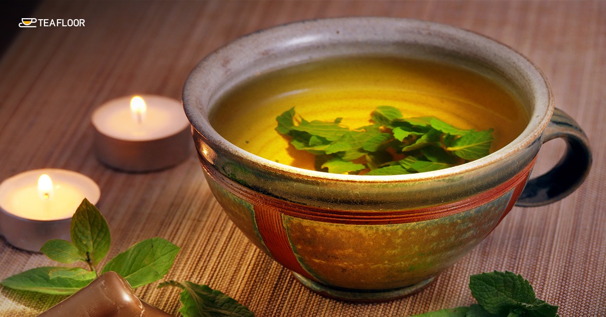 Tea For Sore Throat - 6 Best Picks Tea For Sore Throat - 6 Best Picks
