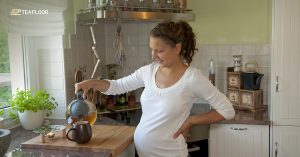 tea for Pregnancy