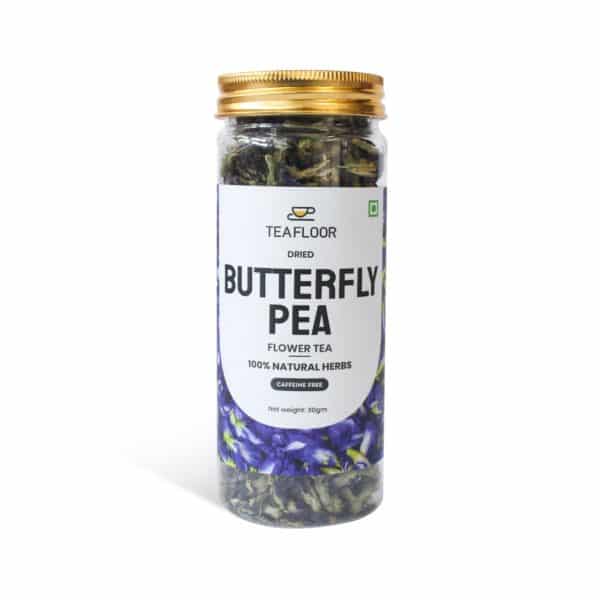 Butterfly Pea Flower Tea online