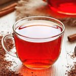 It improves heart health-Health Benefits of Rooibos Tea